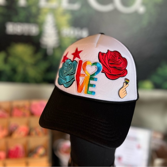 Custom *NEW* SnapBack adjustable Hat - Picture 2 of 2